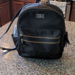 Kate Spade Large Backpack